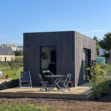 Gite Les Hirondelles Plouhinec  Exterior foto