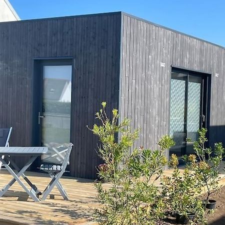 Gite Les Hirondelles Plouhinec  Exterior foto
